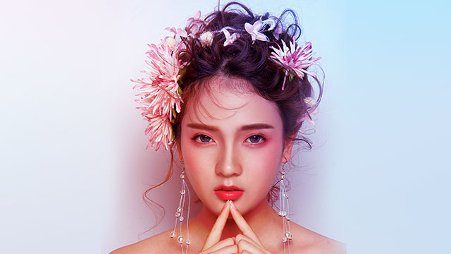 百美汇美容
